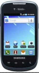 Samsung Galaxy D Series Ringtones