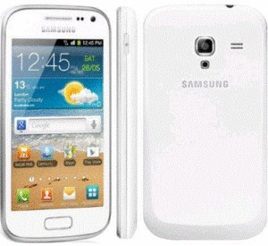 Samsung Galaxy ACE 2 Official Ringtone