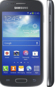 Samsung Galaxy ACE 2 P Series Official Ringtone