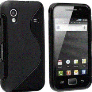 Samsung Galaxy ACE V Series Official Ringtone