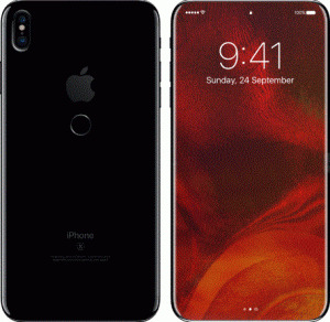 Apple iPhone 9 Official Ringtone
