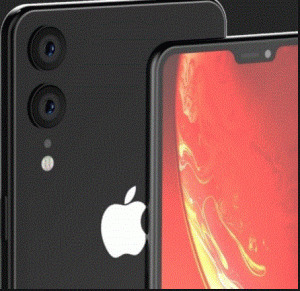 Apple iPhone XIR Official Ringtone