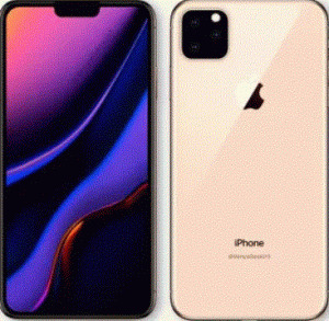 Apple iPhone XR 2 Official Ringtone