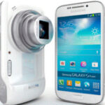 Samsung Galaxy Zoom Default Ringtone