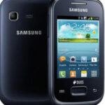 Samsung Galaxy Young Plus Default Ringtone
