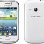 Samsung Galaxy Young Default Ringtone