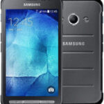 Samsung Galaxy Xcover3 Default Ringtone