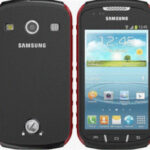 Samsung Galaxy Xcover2 Default Ringtone