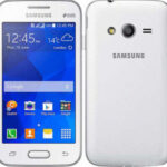 Samsung Galaxy V Plus Default Ringtone