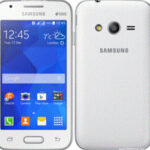 Samsung Galaxy V Default Ringtone