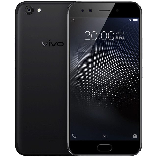 Vivo X9s Plus Official Ringtone