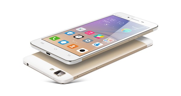 Vivo V1 Max Official Ringtone