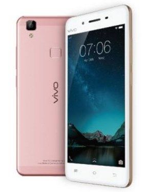 Vivo V3 Max Official Ringtone