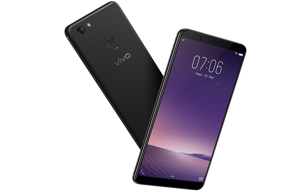 Vivo V7 Plus Official Ringtone