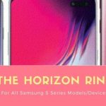 All Samsung S Series, Original Over the Horizon Ringtones All Samsung S Series, Original Over the Horizon Ringtones