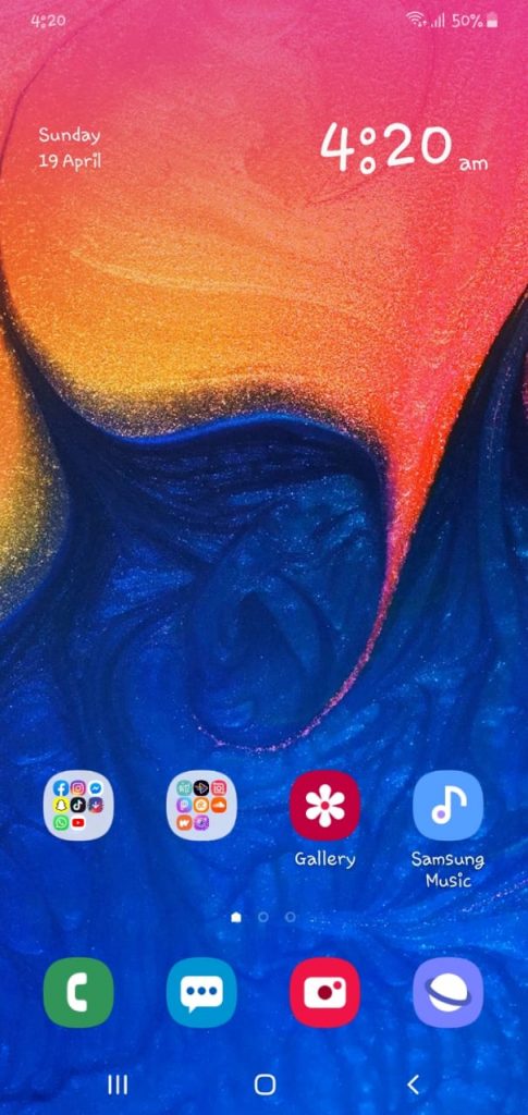 How Do I Change My Ringtone on Samsung?