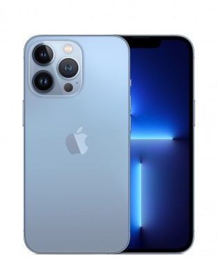Apple iPhone 13 Pro Official Ringtone