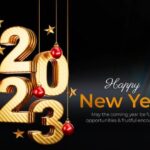 Happy New Year 2023 Ringtone